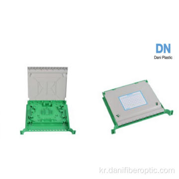 ODF 장치 용 광섬유 PLC